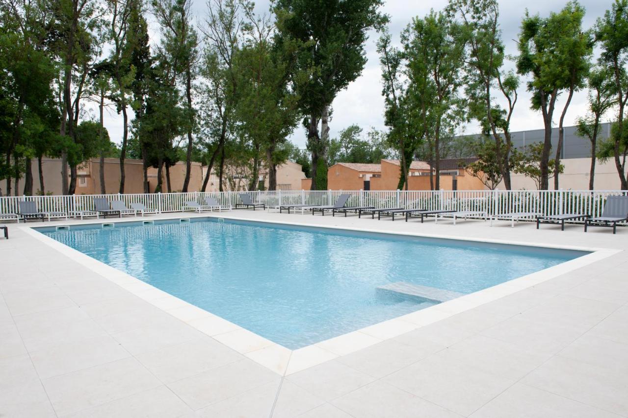 Le Bastidon De Stephanie Saint Remy De Provence Exterior foto